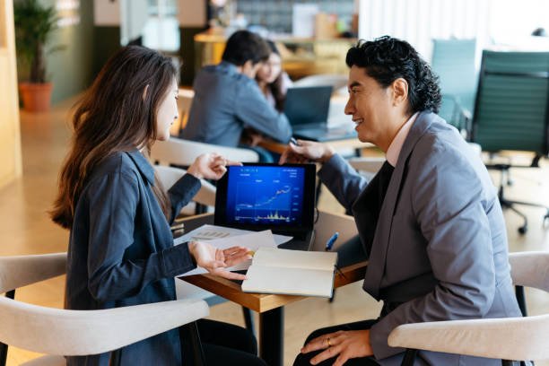 INITIATION A LA BOURSE POUR LES DÉBUTANTS : GUIDE COMPLET 4 Les différents types d'allocations d'actifs