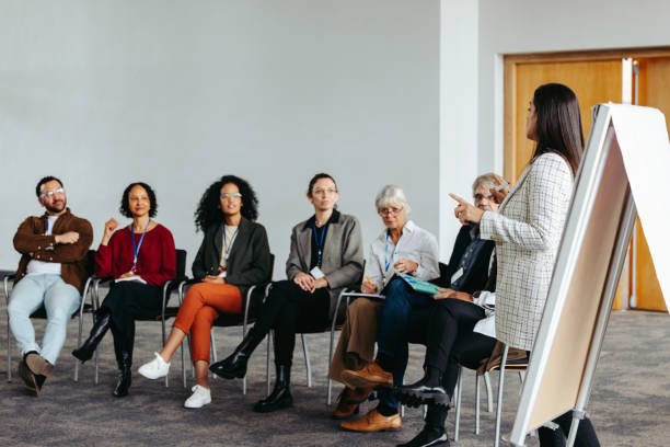 LES 5 STRATÉGIES DE VENTE EFFICACES À MAÎTRISER ABSOLUMENT 7 L'importance de la formation continue pour les vendeurs