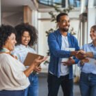 COMMENT BOOSTER SA CARRIÈRE GRACE AU NETWORKING