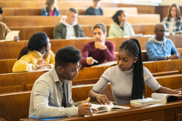 ÉTUDIER A L'ETRANGER : DEMARCHES ET CONSEILS ESSENTIELS 7 Conclusion et encouragements