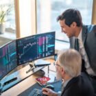 INITIATION A LA BOURSE POUR LES DÉBUTANTS : GUIDE COMPLET