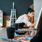 COMMENT COMMENT DÉVELOPPER LA FORCE IMAGINAIRE CRÉATIVE EN 5 ÉTAPES 🔥