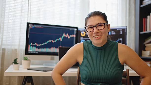 INITIATION A LA BOURSE POUR LES DÉBUTANTS : GUIDE COMPLET 5 Choisir une plateforme de trading