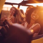 Organiser un road trip entre amis