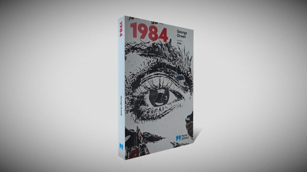 Troisième livre sélectionné : '1984'