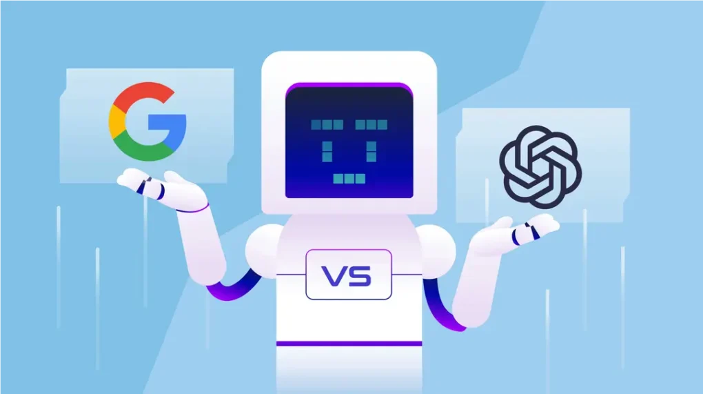 ChatGPT VS GEMINI : QUEL OUTIL EST LE MEILLEUR POUR LES ETUDIANTS 4 Performance et précision des réponses
