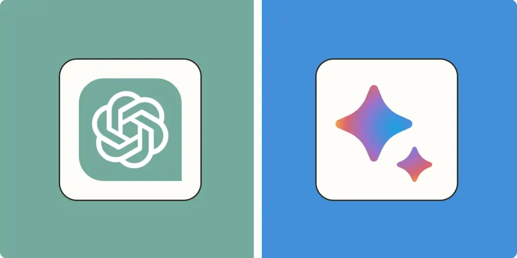 ChatGPT VS GEMINI : QUEL OUTIL EST LE MEILLEUR POUR LES ETUDIANTS 5 Facilité d'utilisation et interface utilisateur