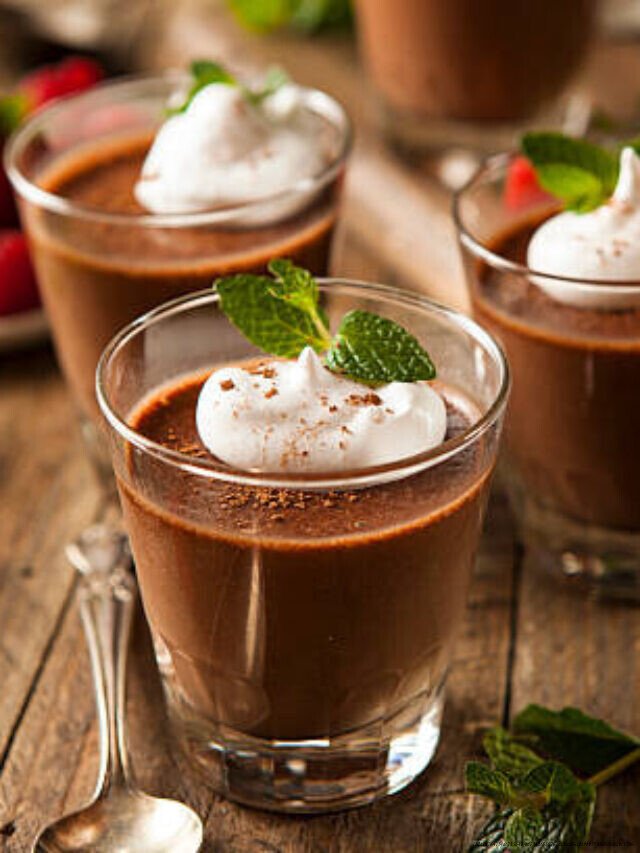 RECETTES DE DESSERTS FACILES À RÉALISER : GUIDE COMPLET