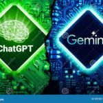 ChatGPT vs Gemini