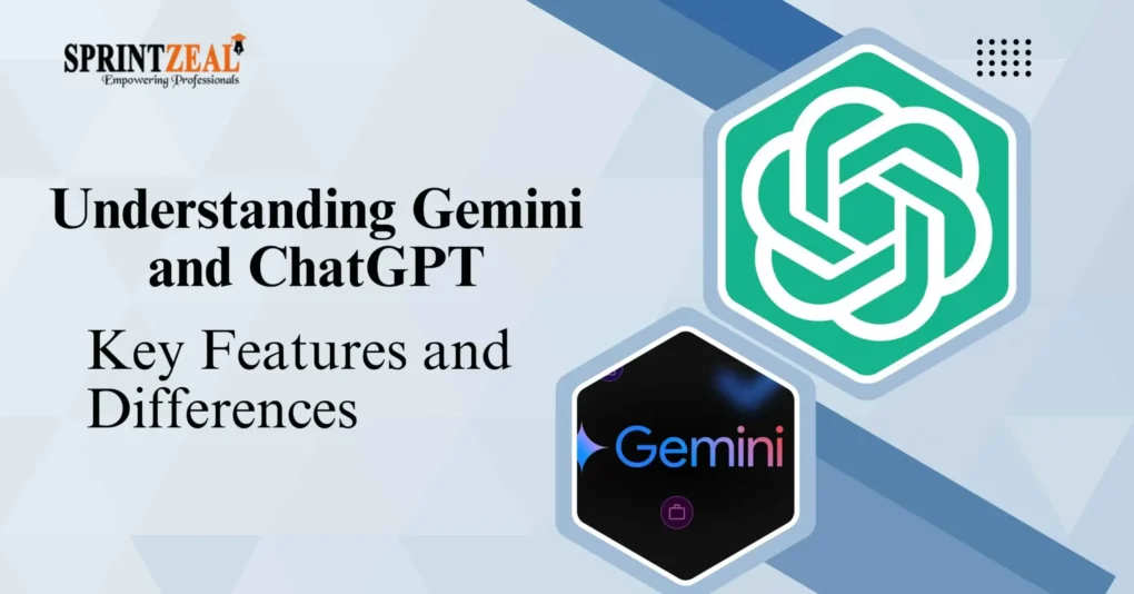 ChatGPT VS GEMINI : QUEL OUTIL EST LE MEILLEUR POUR LES ETUDIANTS 3 Comparaison des fonctionnalités