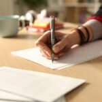 Préparer un CV Attractif