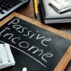 REVENUS PASSIFS : MYTHE OU VRAIE OPPORTUNITE 🔥