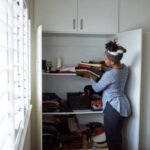 Astuces de rangement