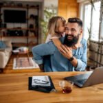 Les avantages du télétravail