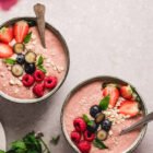 RECETTES HEALTHY : 7 PETITS-DÉJEUNER ÉQUILIBRÉS