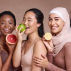 LES SECRETS POUR AVOIR UNE BELLE PEAU NATURELLE