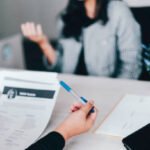 Premier emploi