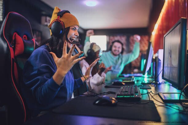 EST-CE QUE LES JEUX VIDEO RENDENT PLUS INTELLIGENT : LA SCIENCE REPOND 7 Références et ressources supplémentaires