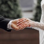 Organiser un mariage