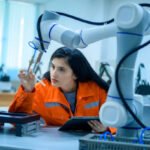 Les métiers du futur