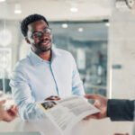 Créer son CV en anglais