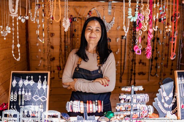 5 IDÉES DE BUSINESS À LANCER SANS GROS BUDGET 3 istockphoto 2173958447 612x612 1