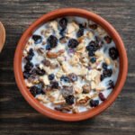 Nutrition