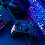 Est-ce que les jeux vidéo