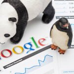 L'algorithme de Google