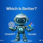 ChatGPT et Gemini