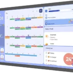 Les outils numériques