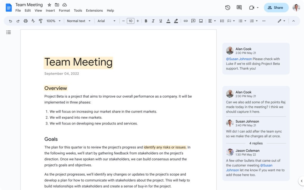 OUTILS GRTUITS POUR CREER DU CONTENU PROFESSIONNEL 6 Études de cas : succès grâce aux outils gratuits