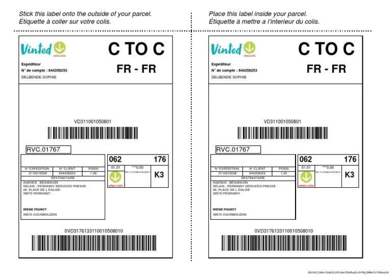 COMMENT VENDRE SES OBJETS D'OCCASION SUR VINTED AU MEILLEUR PRIX 6 Conseils pour maximiser vos ventes sur Vinted