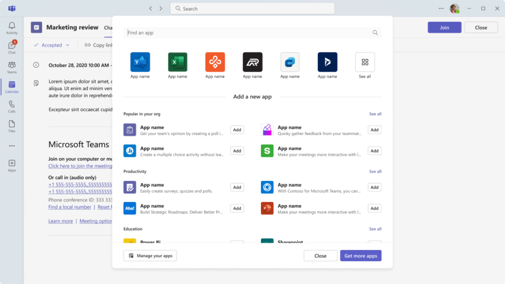 Applications de courses et de gestion de listes