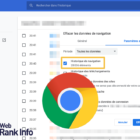COMMENT SUPPRIMER DEFINITIVEMENT SES TRACES SUR GOOGLE 🔥