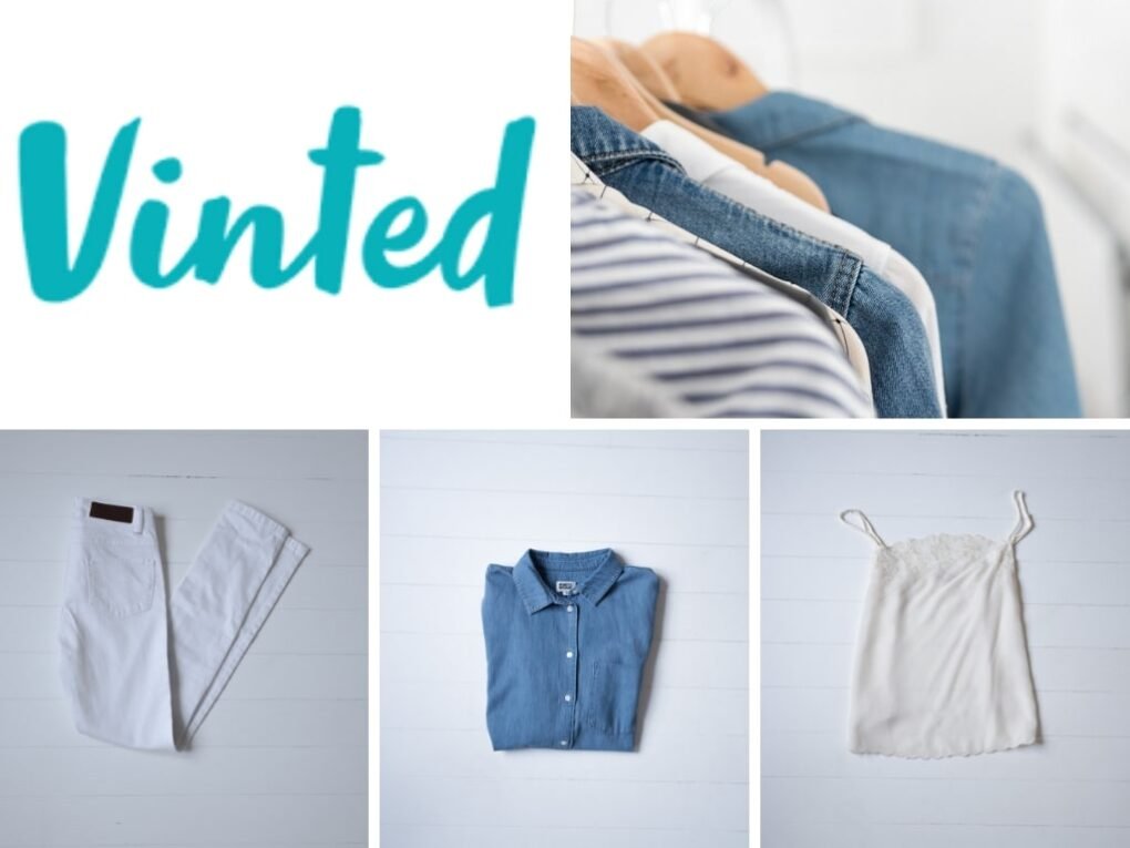 Vendre ses objets d'occasion