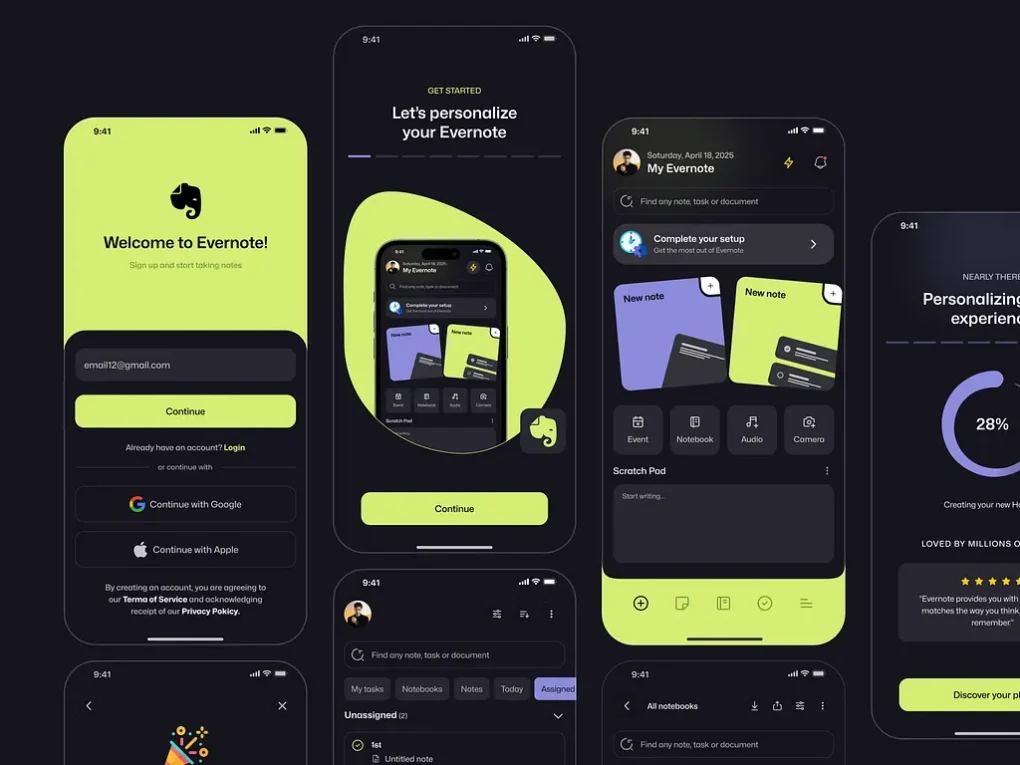Evernote