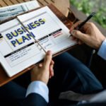 Rédiger un business plan
