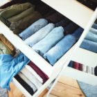 COMMENT ORGANISER SON DRESSING POUR NE PLUS CHERCHER SES VÊTEMENTS