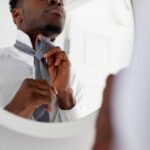 Faire un nœud de cravate