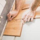 COMMENT POSER DU PARQUET FLOTTANT COMME UN PROFESSIONNEL 🔥