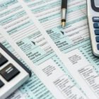 COMMENT REMPLIR SA DÉCLARATION D’IMPÔTS SANS FAIRE D’ERREUR