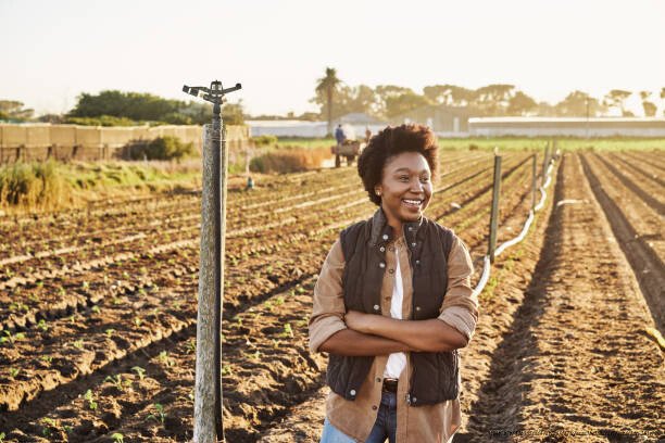 OPPORTUNITES ECONOMIQUES POUR LA JEUNESSE AFRICAINE 2 Opportunités Économiques