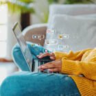 COMMENT COMPRENDRE LE PHENOMENE DES RESEAUX SOCIAUX ET LA COMPARAISON SOCIAL