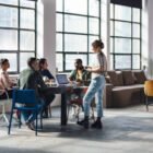 START-UP : 6 ÉTAPES CLÉS POUR RÉUSSIR A COUP SÛR