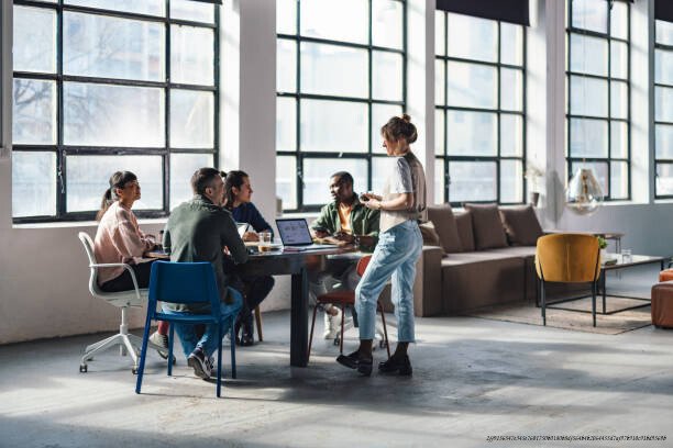 START-UP : 6 ÉTAPES CLÉS POUR RÉUSSIR A COUP SÛR 2 souvent saturé