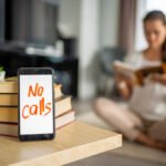 Faire une détox numérique