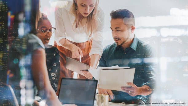 START-UP : 6 ÉTAPES CLÉS POUR RÉUSSIR A COUP SÛR 8 entrepreneurial