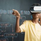 COMMENT L’IA TRANSFORME L’EDUCATION EN AFRIQUE ET DANS LA FRANCOPHONIE 🔥