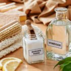 COMMENT FABRIQUER SES PROPRES PRODUITS MENAGERS NATURELS : 5 RECETTES QUI MARCHENT